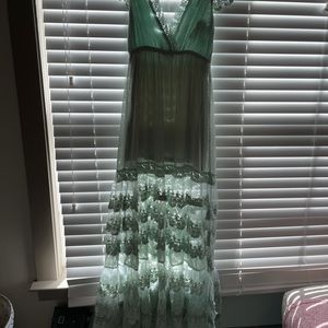 Altar’D State Maxi Dress